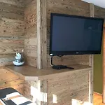 Apartament Kitz-studio