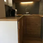 Appartement Kitz-studio Kitzbühel