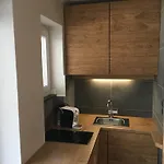 Kitz-studio Appartement Kitzbühel