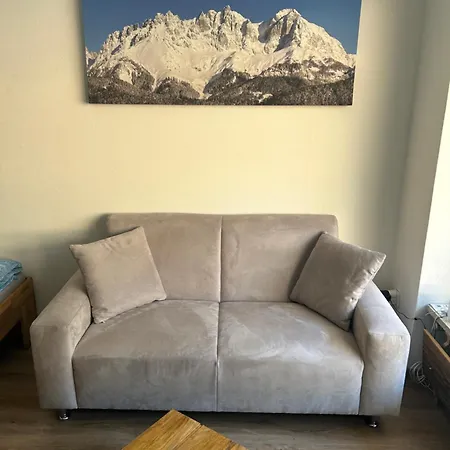 Apartament Kitz-studio Kitzbühel