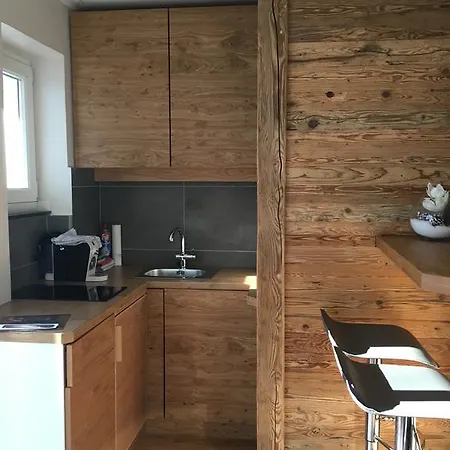 Kitz-studio Kitzbühel