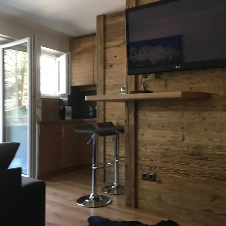 Kitz-studio Appartement *