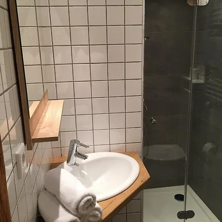 Kitz-studio Appartement Kitzbühel