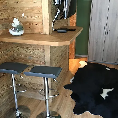 Appartement Kitz-studio