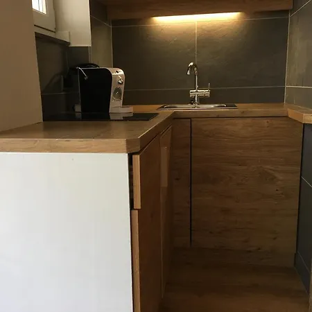 Apartament Kitz-studio Kitzbühel