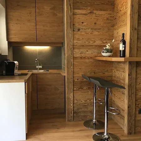 Kitz-studio * Kitzbühel