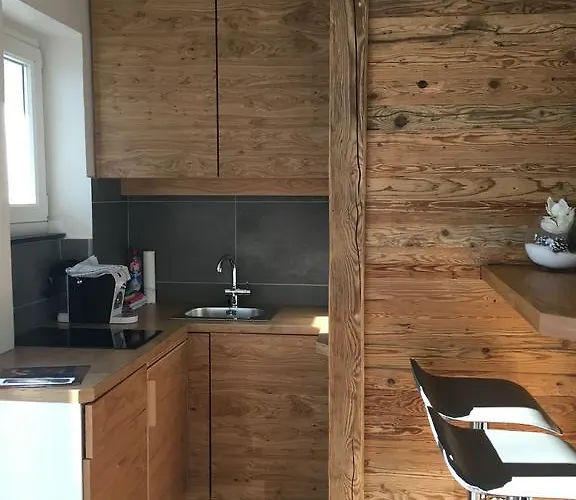 Kitz-studio Kitzbühel