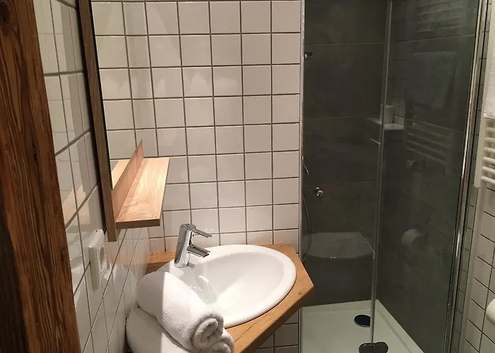 Kitz-studio Appartement Kitzbühel