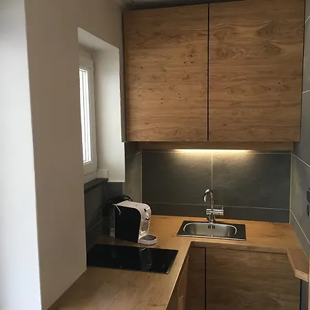Kitz-studio Apartament Kitzbühel