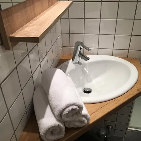 Apartament Kitz-studio