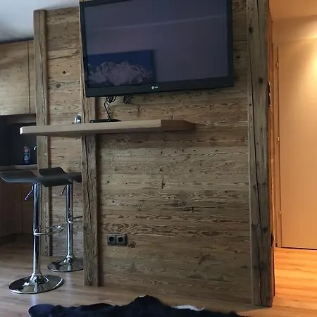 Lägenhet Kitz-studio Kitzbühel